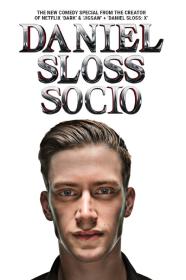 Daniel Sloss SOCIO (2022) [1080p] [WEBRip] [YTS]