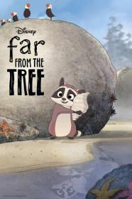 Far From The Tree (2021) [1080p] [WEBRip] [5.1] [YTS]