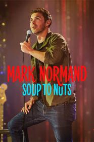 Mark Normand Soup To Nuts (2023) [1080p] [WEBRip] [5.1] [YTS]