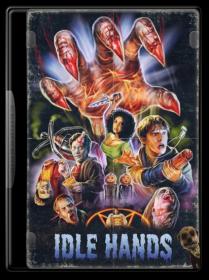 Idle Hands [1999] 1080p BluRay x264 DD 5.1 (UKBandit)