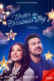 Under The Christmas Sky 2023 1080p WEB-DL HEVC x265 5 1 BONE