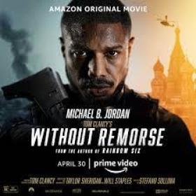 Without Remorse 2021 1080p BluRay x265-RBG
