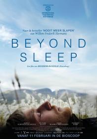 【高清影视之家发布 】睡眠之外[高码版][中文字幕] Beyond Sleep 2016 2160p HQ WEB-DL H265 AAC-DreamHD