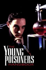 The Young Poisoners Handbook (1995) [720p] [WEBRip] [YTS]