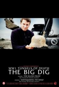 【高清剧集网发布 】一战死亡坑道：大发掘[第01-2集][中文字幕] WWIs Tunnels of Death the Big Dig 2012 S01 Complete 1080p WEB-DL AVC AAC-DDHDTV