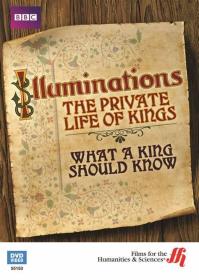 【高清剧集网发布 】中世纪国王秘史[全3集][中文字幕] Illuminations The Private Lives Of Medieval Kings 2012 S01 Complete 1080p WEB-DL AVC AAC-DDHDTV