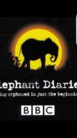 【高清剧集网发布 】大象日记 第一季[全3集][中文字幕] Elephant Diaries 2008 S01 Complete 720p WEB-DL HEVC AAC-DDHDTV