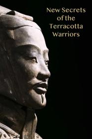 【高清剧集网发布 】兵马俑的新秘密[第01集][中文字幕] New Secrets Of The Terracotta Warriors 2013 S01 Complete 1080p WEB-DL HEVC AAC-DDHDTV