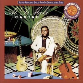Al Di Meola - Casino (1978 Fusion & Jazz rock) [Flac 16-44]