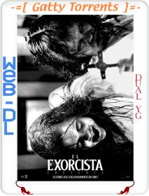 The Exorcist Believer 2023 1080p WEB-DL x265 DD 5.1 Dual YG