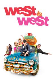 West Is West (2010) [1080p] [WEBRip] [5.1] [YTS]