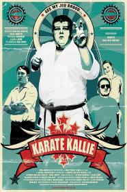 Karate Kallie 2009 1080p H264-Zero00