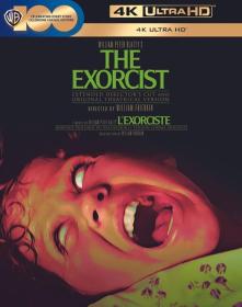 The Exorcist Believer 2023 1080p WEB-DL