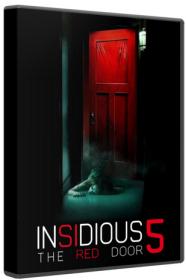 Insidious The Red Door 2023 BluRay 1080p DTS AC3 x264-MgB