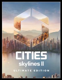 Cities.Skylines.II.UE.RePack.by.Chovka