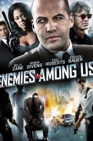 Enemies Among Us (2010) [720p] [BluRay] [YTS]