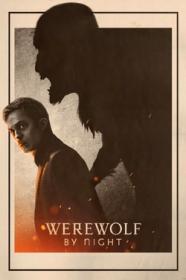 Werewolf by Night in Color 2023 1080p WEB-DL HINDI DUB 1XBET