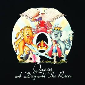 Queen - 1974 - Sheer Heart Attack (Deluxe Edition 2011 Remaster) [FLAC] (16bit-44.1kHz)