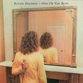 Roger Daltrey - One Of The Boys (Bonus) (1977 Rock) [Flac 16-44]
