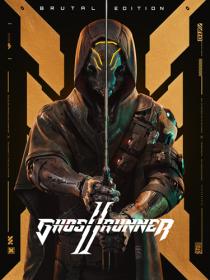 Ghostrunner 2 [DODI Repack]