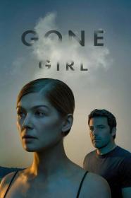 Gone Girl 2014 2160p MA WEB-DL DTS-HD MA 7.1 H 265-FLUX[TGx]