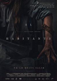【高清影视之家发布 】地下室居民[中文字幕] El Habitante 2018 Bluray 1080p DTS-HDMA 5.1 x265 10bit-DreamHD
