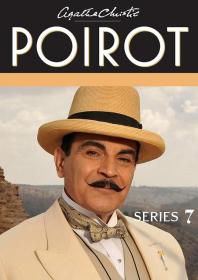 【高清剧集网发布 】大侦探波洛 第七季[第01-02集][简繁英字幕] Poirot S07 2000 Repack 1080p BluRay x265 10bit FLAC 2 0-DDHDTV