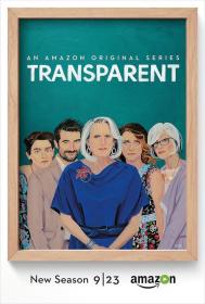 【高清剧集网发布 】透明家庭 第三季[全10集][简繁英字幕] Transparent S03 2160p AMZN WEB-DL DDP 5.1 HDR10+ H 265-BlackTV