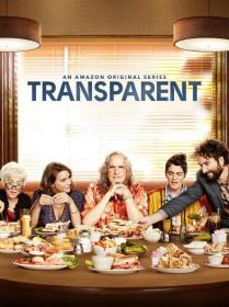 【高清剧集网发布 】透明家庭 第二季[全10集][简繁英字幕] Transparent S02 1080p AMZN WEB-DL DDP 5.1 H.264-BlackTV