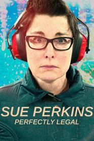 【高清剧集网发布 】苏·帕金斯：完全合法[全3集][简繁英字幕] Sue Perkins Perfectly Legal S01 1080p NF WEB-DL DDP 5.1 H.264-BlackTV