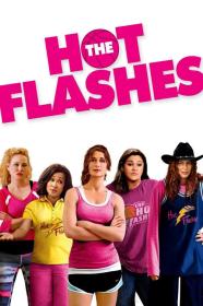 The Hot Flashes (2013) [NORDIC] [720p] [BluRay] [YTS]
