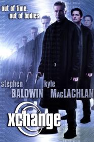 Xchange (2001) [480p] [DVDRip] [YTS]