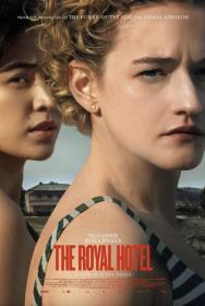 The Royal Hotel 2023 1080p WEB-DL DDP5.1 H264-AOC