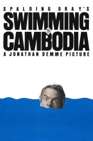 Swimming To Cambodia (1987) [FS UPSCALE] [720p] [BluRay] [YTS]