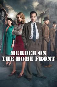 Murder On The Home Front (2013) [REPACK] [1080p] [BluRay] [YTS]