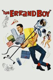 The Errand Boy (1961) [720p] [WEBRip] [YTS]