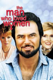 The Man Who Loved Women (1983) [720p] [BluRay] [YTS]