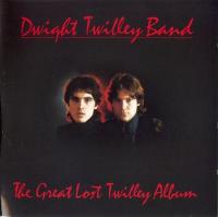 Dwight Twilley Band - The Great Lost Twilley Album (1993)⭐FLAC