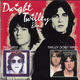 Dwight Twilley Band - Sincerely-Twilley Don’t Mind (1976-77, 2007)⭐FLAC