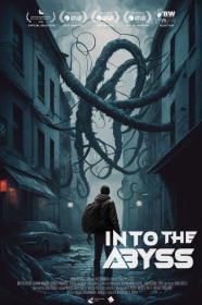 Into The Abyss (2022) [1080p] [BluRay] [5.1] [YTS]
