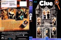 Clue - Comedy Crime 1985 Eng Rus Ukr Multi Subs 720p [H264-mp4]