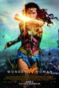 Wonder Woman 2017 1080p BluRay x265-RBG