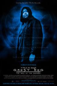 Ghost Dog The Way Of The Samurai 1999 REMASTERED 1080p BluRay HEVC x265 5 1 BONE