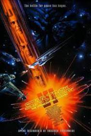 Star Trek VI The Undiscovered Country 1991 REMASTERED 1080p BluRay x265-RBG
