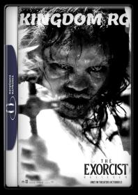 The Exorcist Believer 2023 1080p WEB-Rip HEVC  x265 DD 5.1 -MSubs - KINGDOM_RG