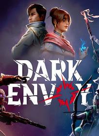 Dark.Envoy.v1.0.1.68304.REPACK-KaOs