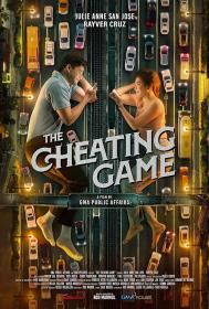 The Cheating Game 2023 1080p Tagalog WEB-DL HEVC x265 5 1 BONE
