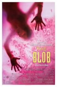 The Blob 1988 Remastered 1080p BluRay HEVC x265 5 1 BONE