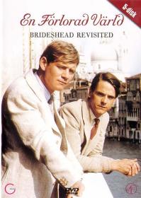 【高清剧集网发布 】故园风雨后[全11集][简繁英字幕] Brideshead Revisited S01 1981 1080p BluRay x265 10bit DD 2 0-DDHDTV