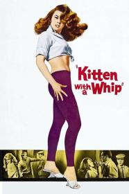 Kitten With A Whip (1964) [720p] [BluRay] [YTS]